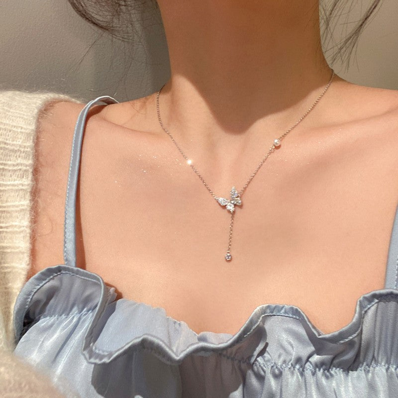 Amazing Korean Jewelry For Women (DESIGN 2211)