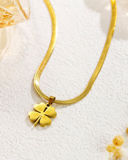 EverGleam Anti-Tarnish Jewelry – Shine That Lasts (DESIGN 3027)