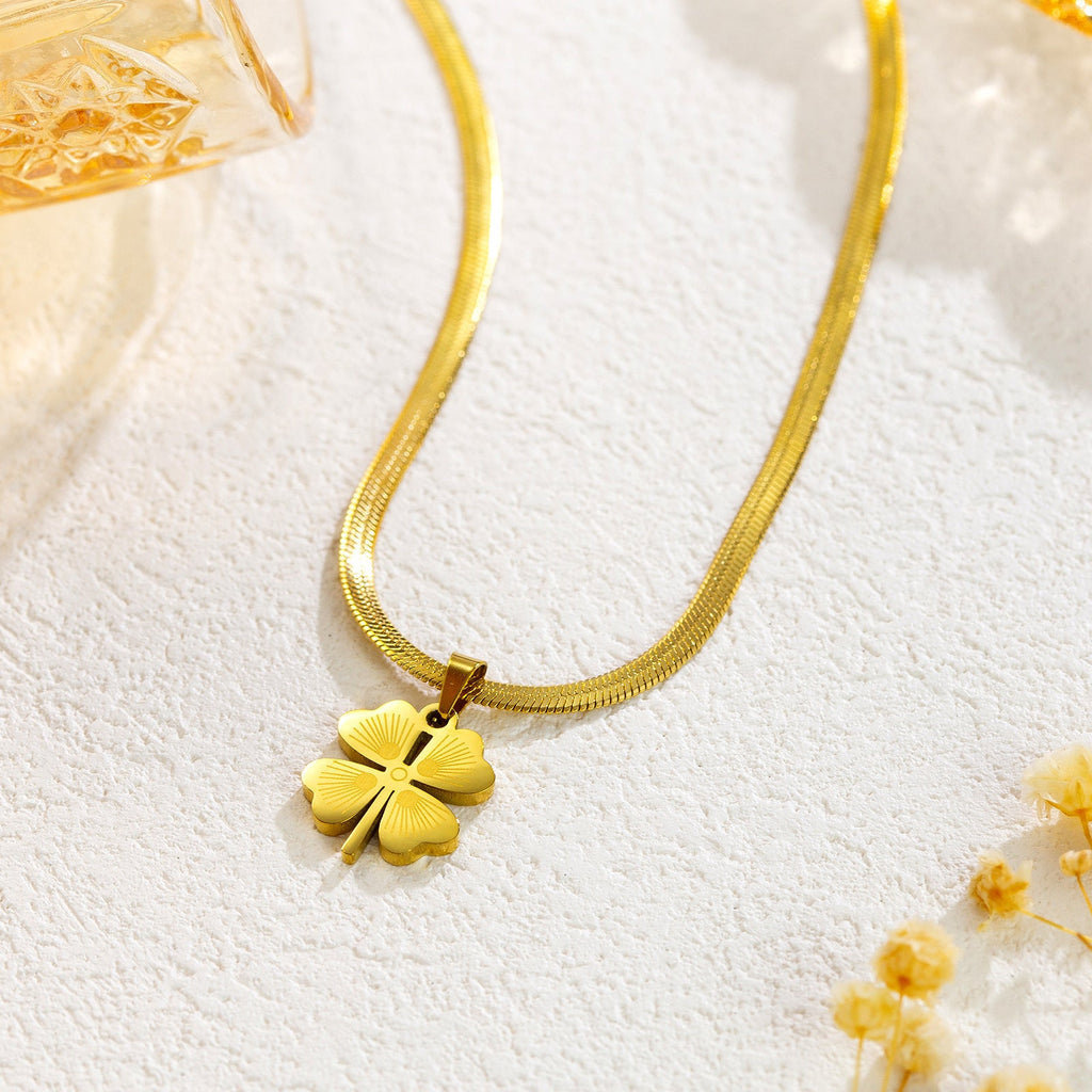 EverGleam Anti-Tarnish Jewelry – Shine That Lasts (DESIGN 3027)