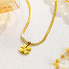 EverGleam Anti-Tarnish Jewelry – Shine That Lasts (DESIGN 3027)