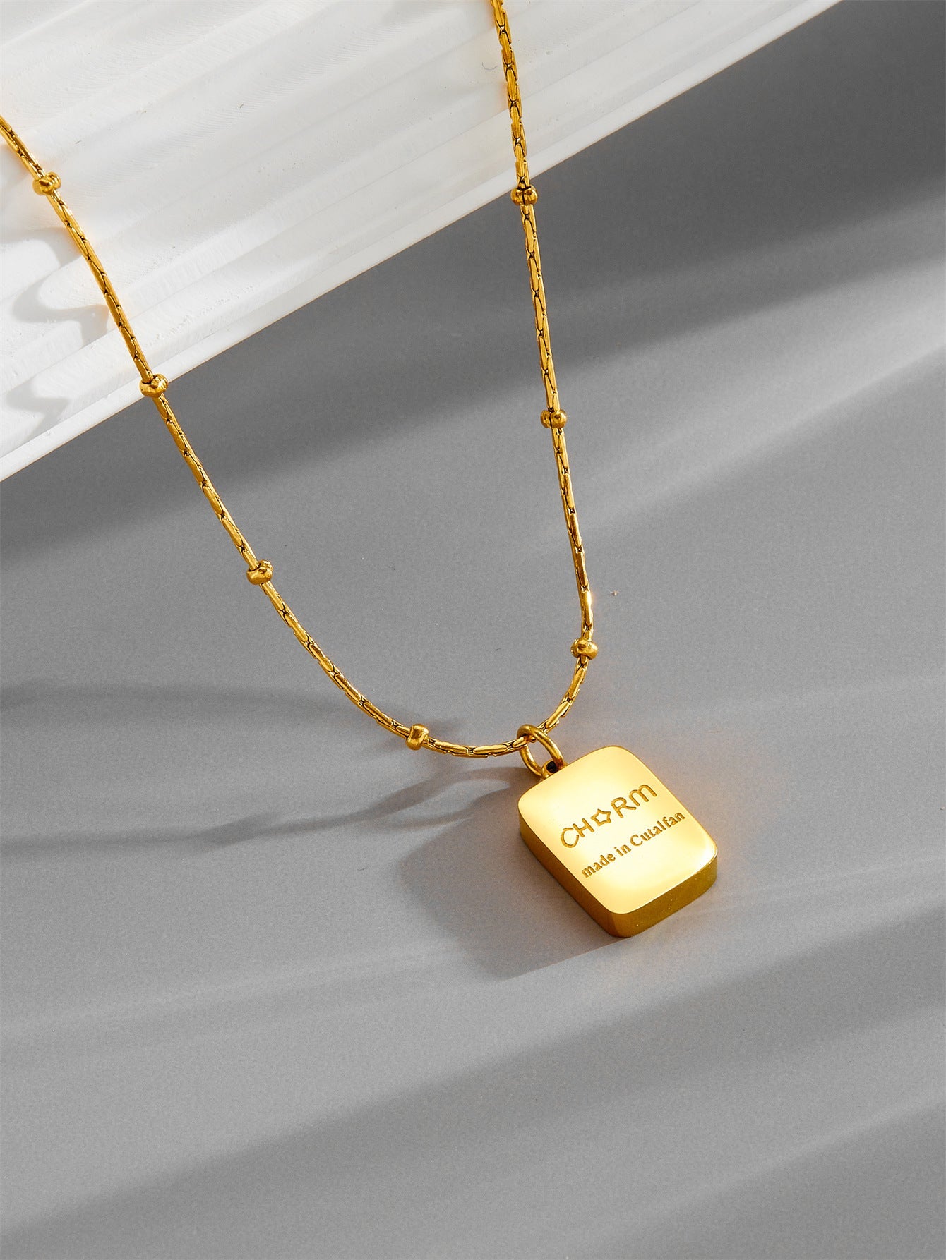 EverGleam Anti-Tarnish Jewelry – Shine That Lasts (DESIGN 3102)
