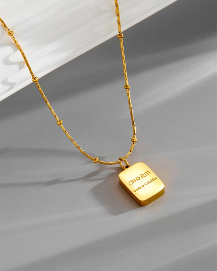 EverGleam Anti-Tarnish Jewelry – Shine That Lasts (DESIGN 3102)