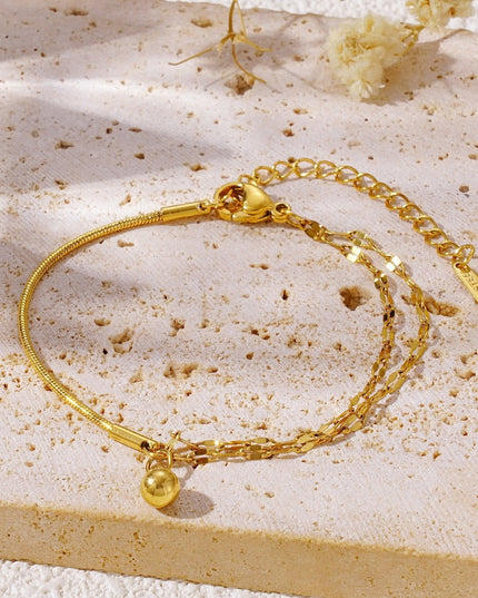 EverGleam Anti-Tarnish Jewelry – Shine That Lasts (DESIGN 3140)