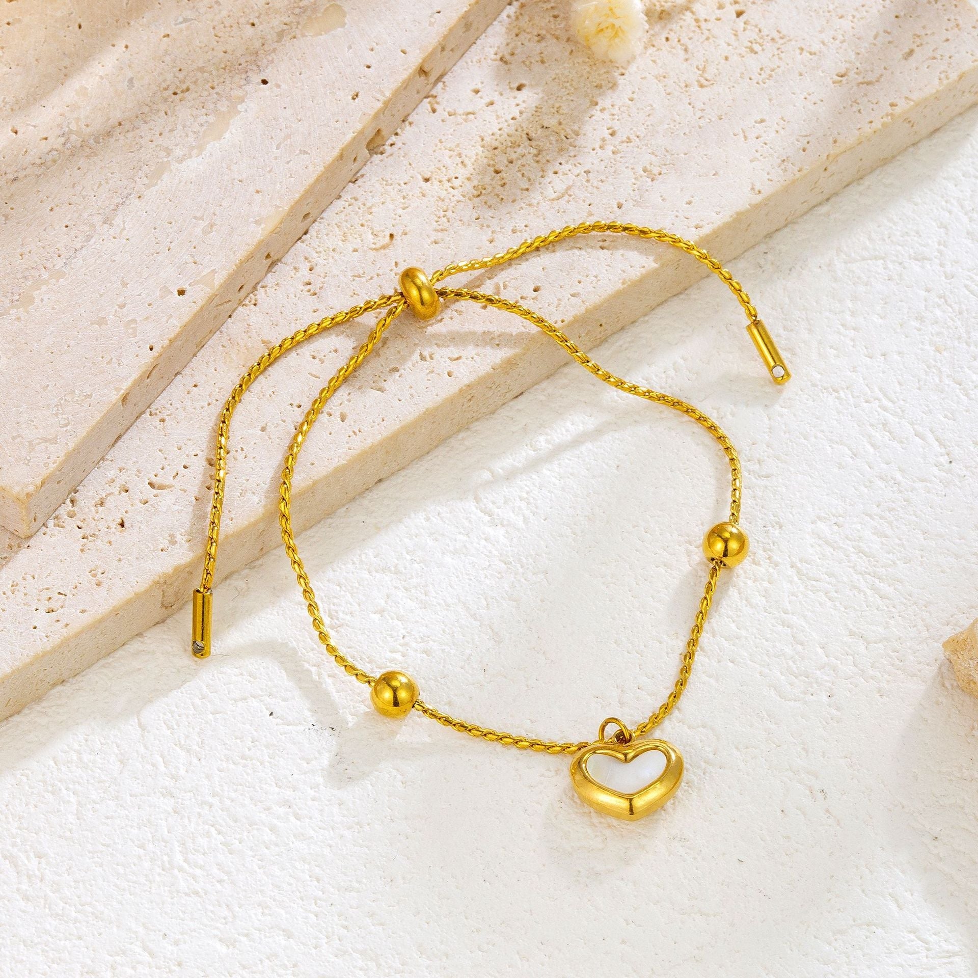 EverGleam Anti-Tarnish Jewelry – Shine That Lasts (DESIGN 3031)