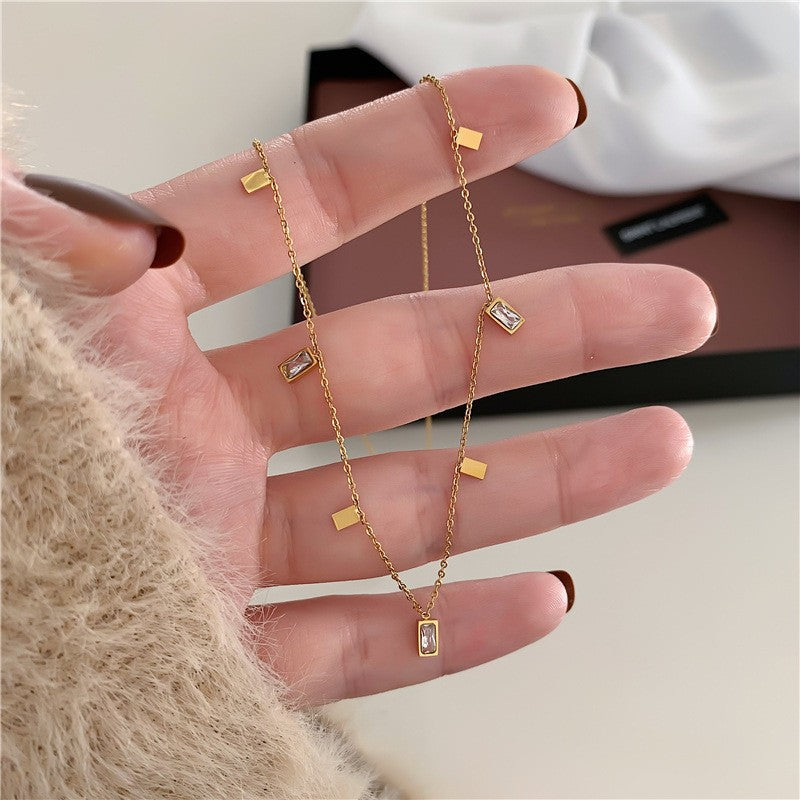 EverGleam Anti-Tarnish Jewelry – Shine That Lasts (DESIGN 3087)