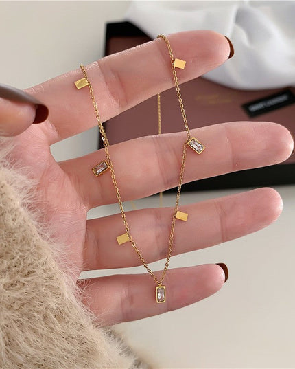 EverGleam Anti-Tarnish Jewelry – Shine That Lasts (DESIGN 3087)