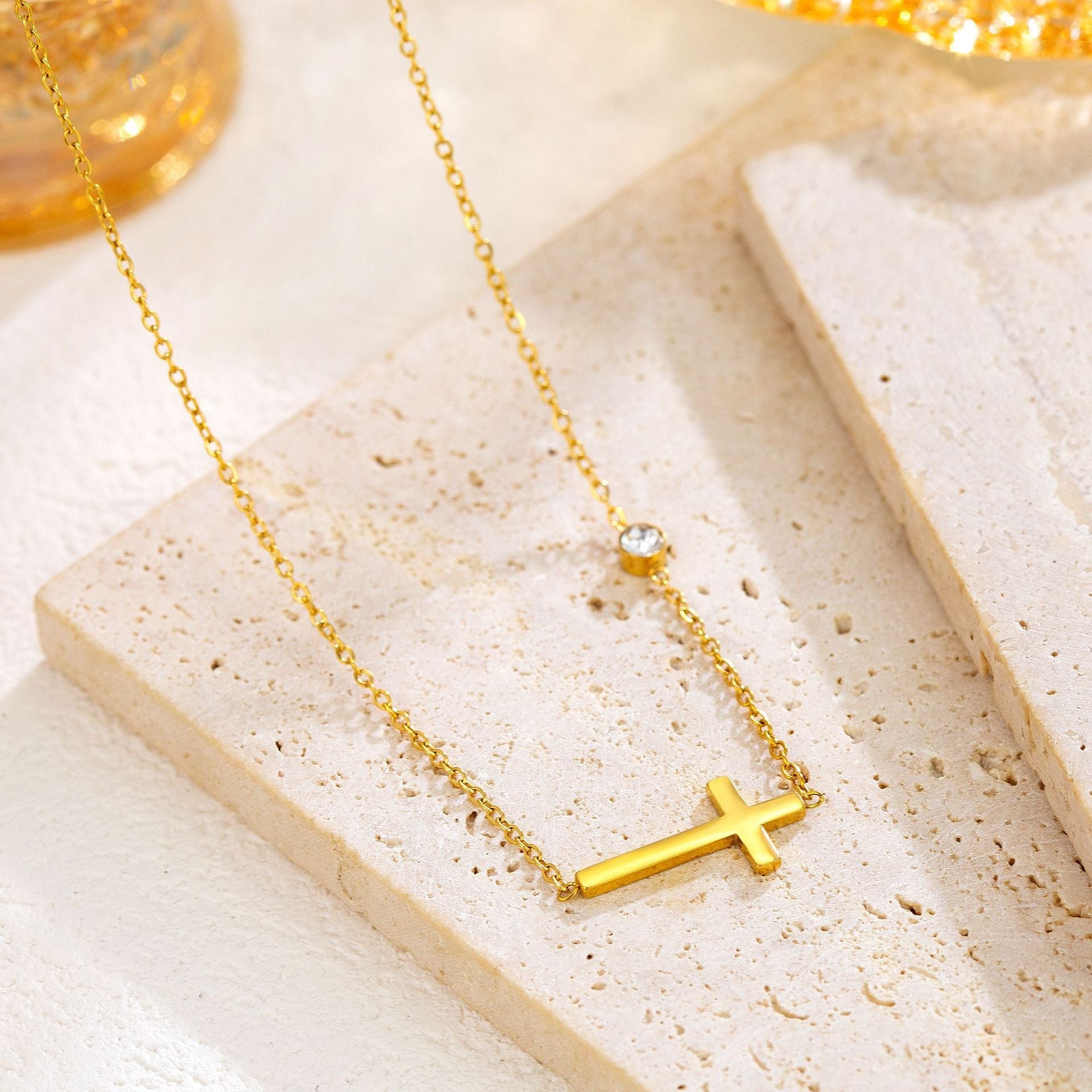 EverGleam Anti-Tarnish Jewelry – Shine That Lasts (DESIGN 3064)