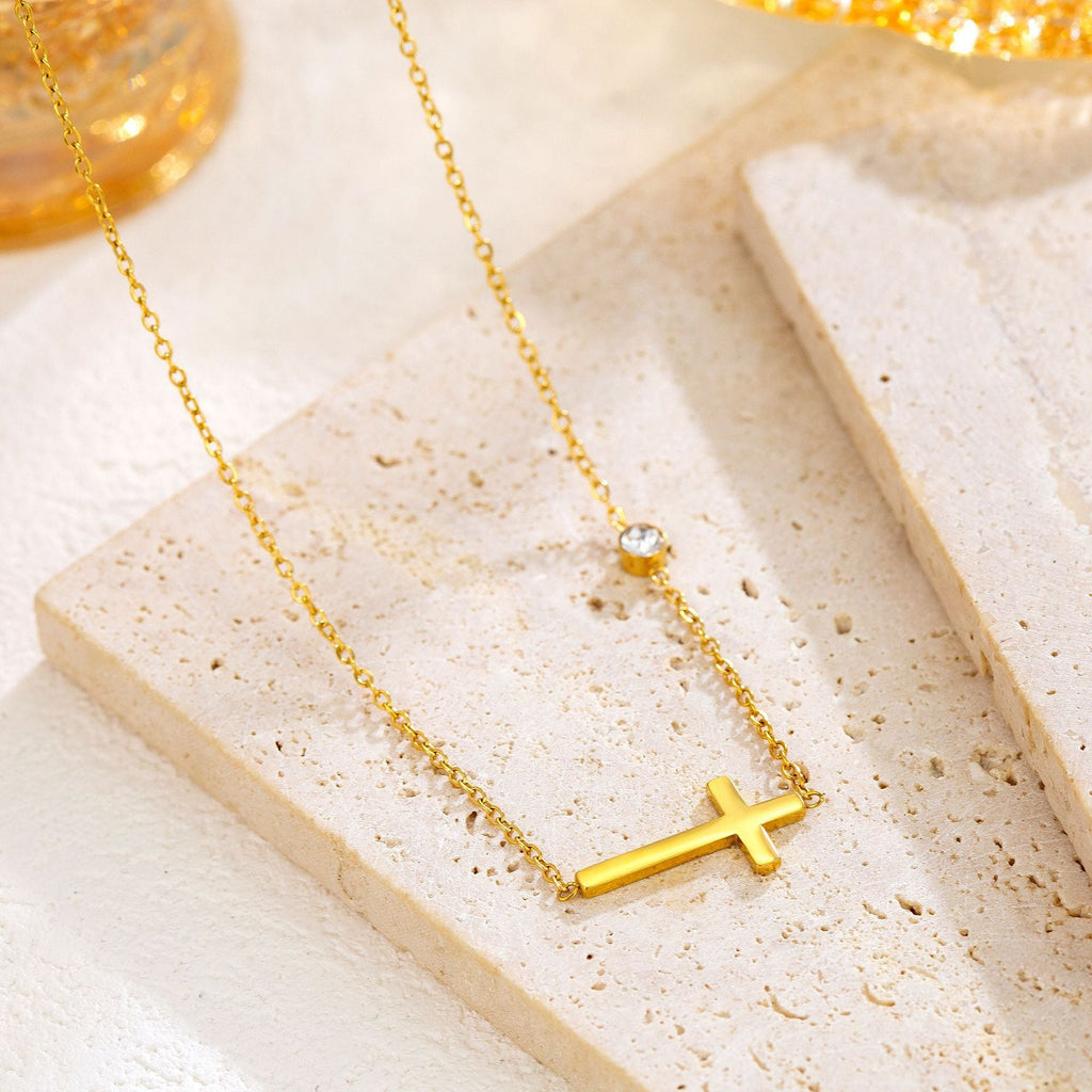 EverGleam Anti-Tarnish Jewelry – Shine That Lasts (DESIGN 3064)