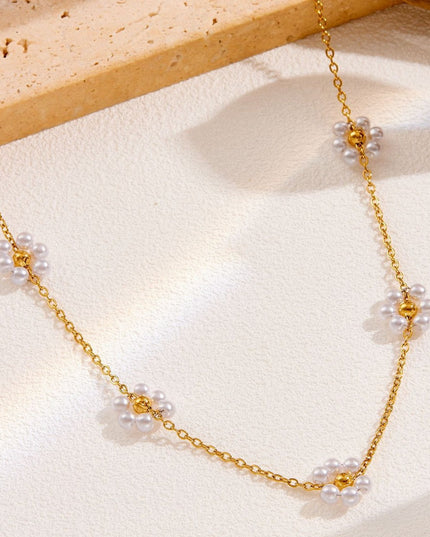 EverGleam Anti-Tarnish Jewelry – Shine That Lasts (DESIGN 3054)