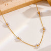 EverGleam Anti-Tarnish Jewelry – Shine That Lasts (DESIGN 3054)