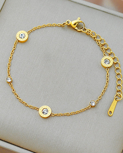 EverGleam Anti-Tarnish Jewelry – Shine That Lasts (DESIGN 3149)