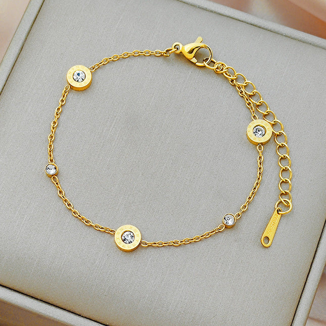 EverGleam Anti-Tarnish Jewelry – Shine That Lasts (DESIGN 3149)