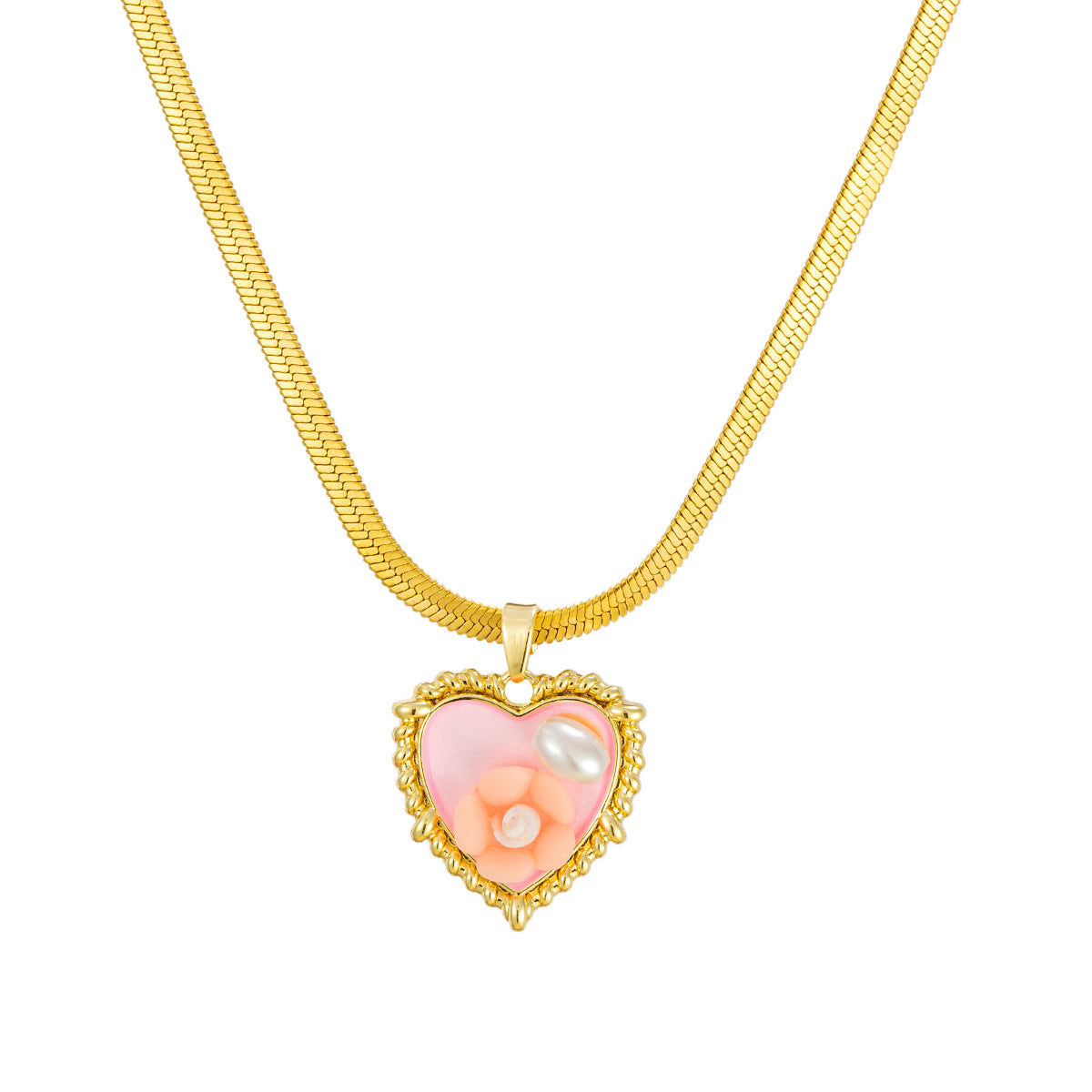 EverGleam Anti-Tarnish Jewelry – Shine That Lasts (DESIGN 3153)