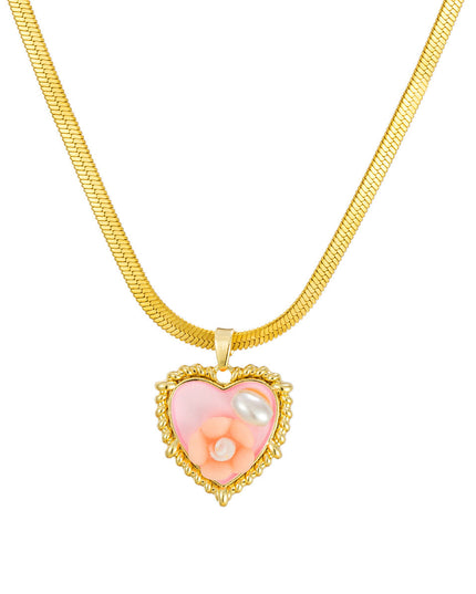 EverGleam Anti-Tarnish Jewelry – Shine That Lasts (DESIGN 3153)