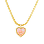 EverGleam Anti-Tarnish Jewelry – Shine That Lasts (DESIGN 3153)