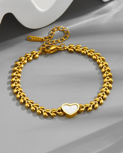 EverGleam Anti-Tarnish Jewelry – Shine That Lasts (DESIGN 3142)
