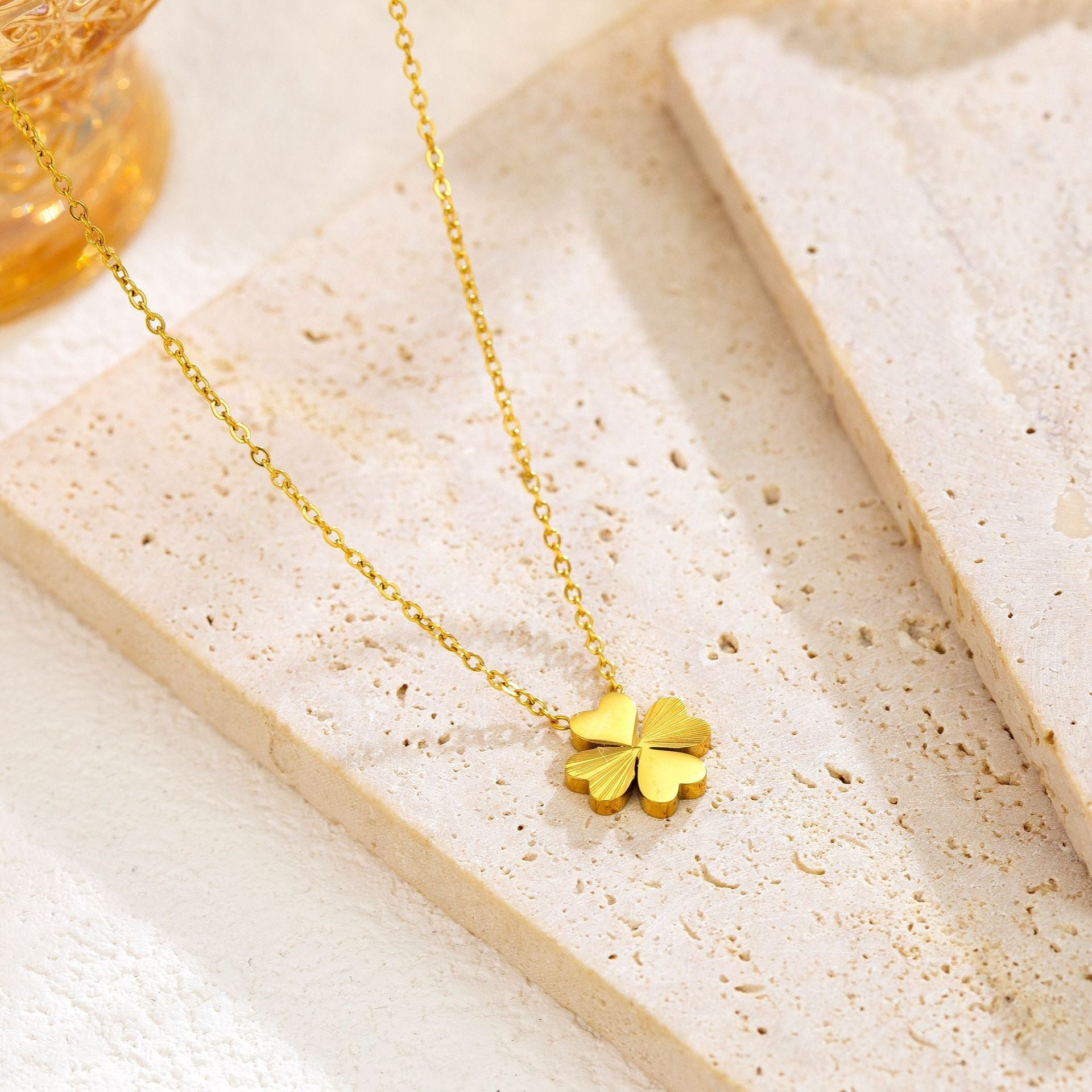 EverGleam Anti-Tarnish Jewelry – Shine That Lasts (DESIGN 3047)