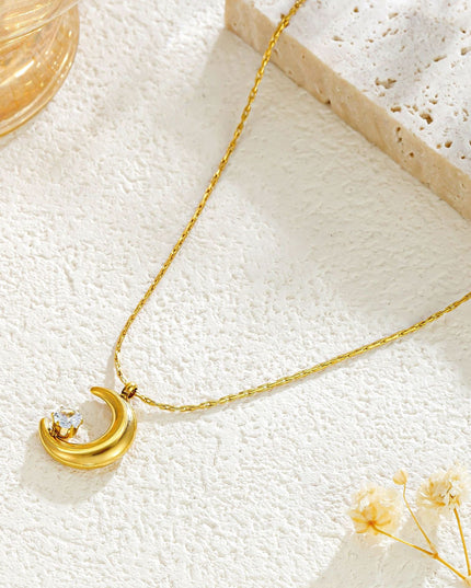 EverGleam Anti-Tarnish Jewelry – Shine That Lasts (DESIGN 3072)
