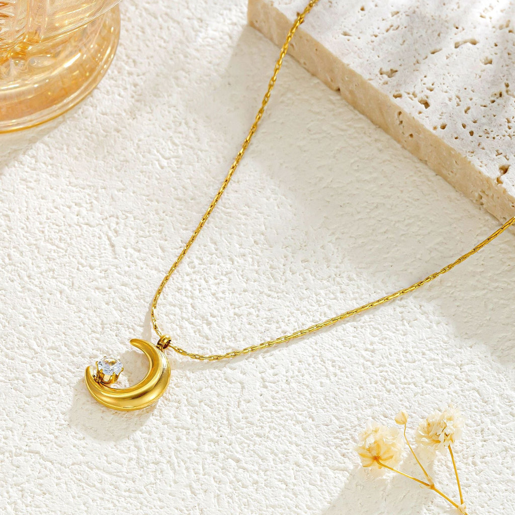 EverGleam Anti-Tarnish Jewelry – Shine That Lasts (DESIGN 3072)