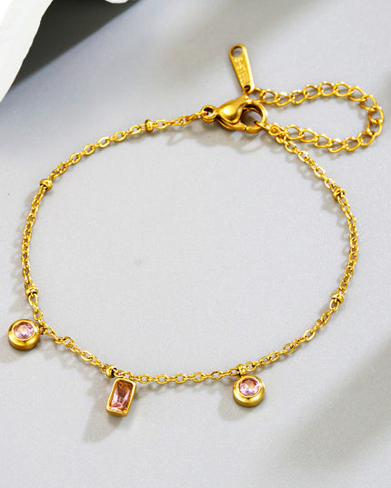 EverGleam Anti-Tarnish Jewelry – Shine That Lasts (DESIGN 3146)