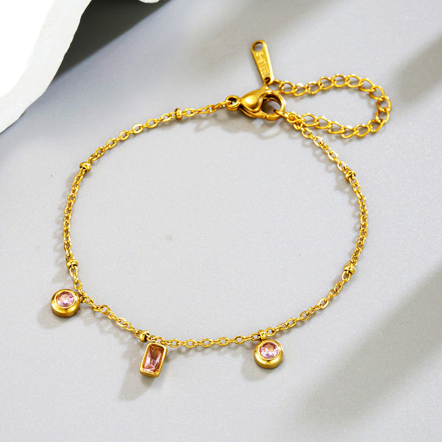 EverGleam Anti-Tarnish Jewelry – Shine That Lasts (DESIGN 3146)