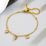 EverGleam Anti-Tarnish Jewelry – Shine That Lasts (DESIGN 3146)