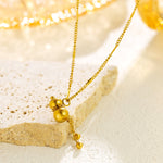 EverGleam Anti-Tarnish Jewelry – Shine That Lasts (DESIGN 3098)
