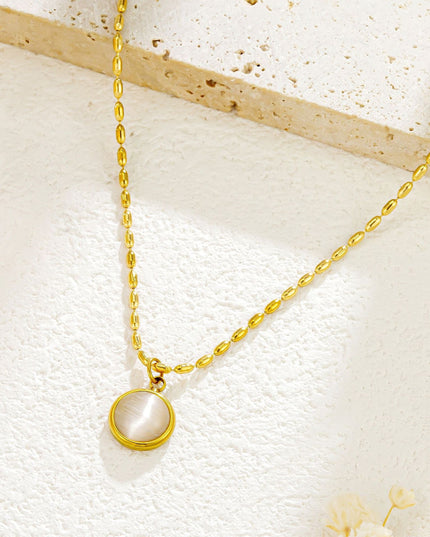 EverGleam Anti-Tarnish Jewelry – Shine That Lasts (DESIGN 3035)