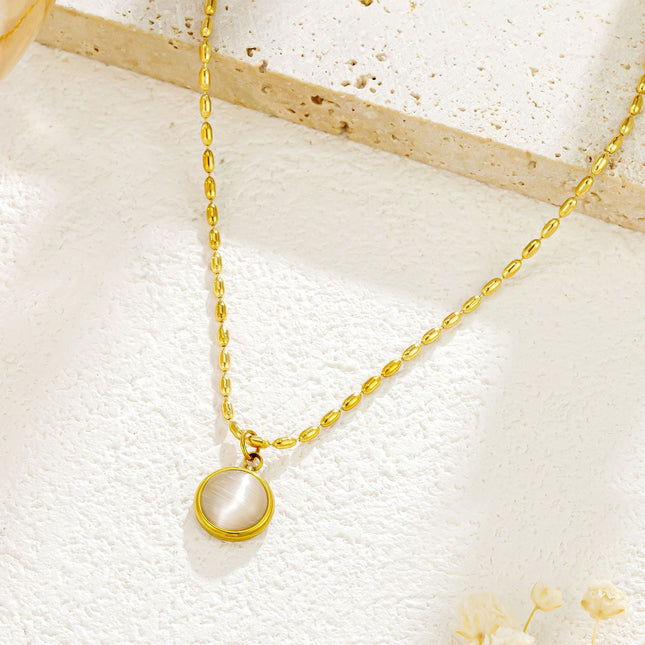 EverGleam Anti-Tarnish Jewelry – Shine That Lasts (DESIGN 3035)