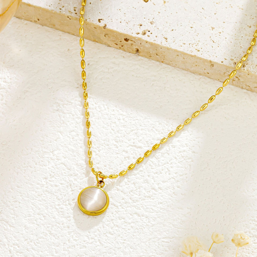 EverGleam Anti-Tarnish Jewelry – Shine That Lasts (DESIGN 3035)