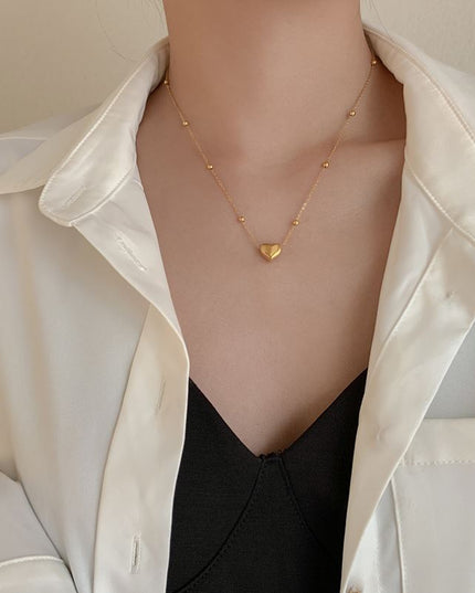 EverGleam Anti-Tarnish Jewelry – Shine That Lasts (DESIGN 3021)