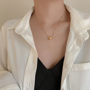 EverGleam Anti-Tarnish Jewelry – Shine That Lasts (DESIGN 3021)