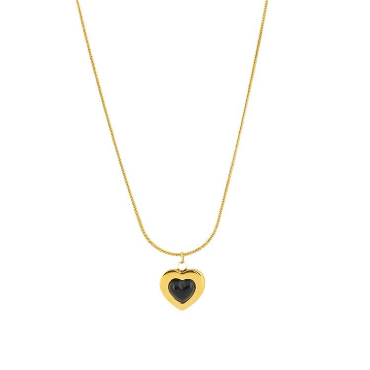 EverGleam Anti-Tarnish Jewelry – Shine That Lasts (DESIGN 3154)