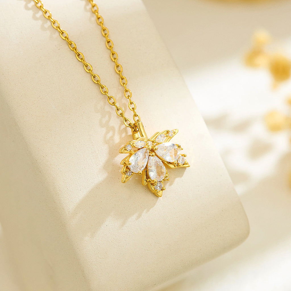 EverGleam Anti-Tarnish Jewelry – Shine That Lasts (DESIGN 3105)
