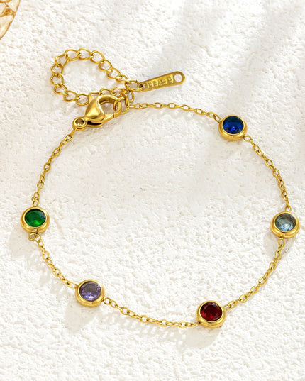 EverGleam Anti-Tarnish Jewelry – Shine That Lasts (DESIGN 3145)
