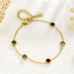 EverGleam Anti-Tarnish Jewelry – Shine That Lasts (DESIGN 3145)