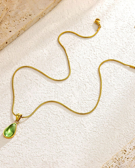EverGleam Anti-Tarnish Jewelry – Shine That Lasts (DESIGN 3032)