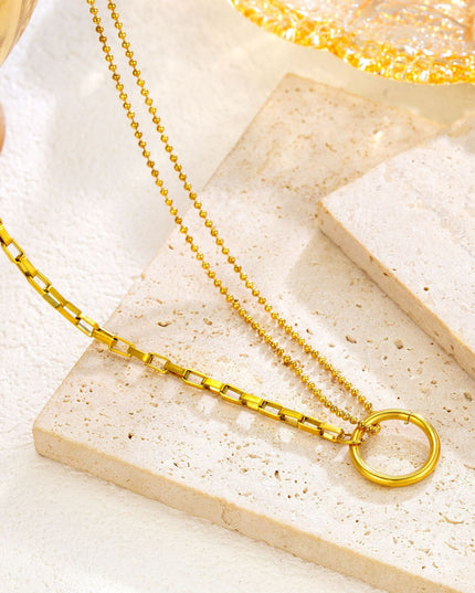 EverGleam Anti-Tarnish Jewelry – Shine That Lasts (DESIGN 3056)