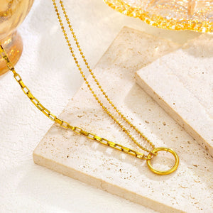EverGleam Anti-Tarnish Jewelry – Shine That Lasts (DESIGN 3056)