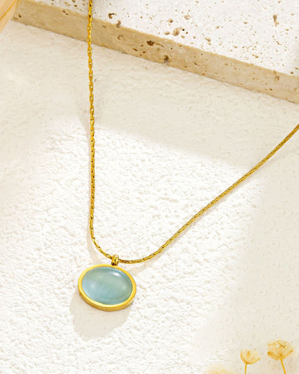 EverGleam Anti-Tarnish Jewelry – Shine That Lasts (DESIGN 3036)