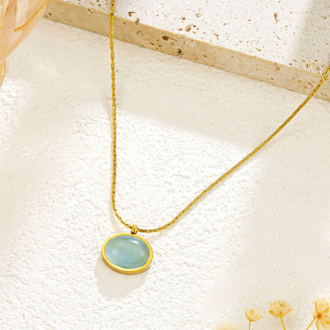 EverGleam Anti-Tarnish Jewelry – Shine That Lasts (DESIGN 3036)