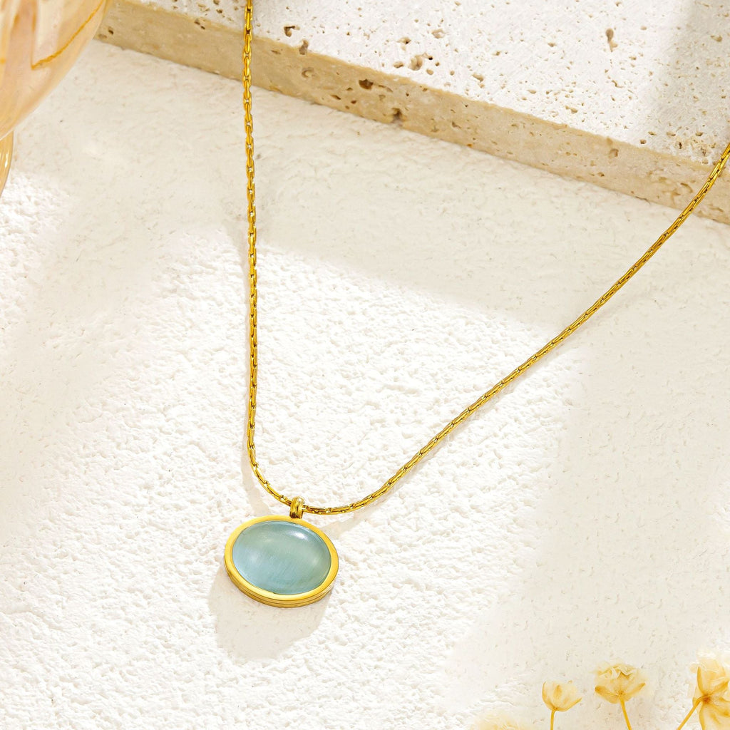 EverGleam Anti-Tarnish Jewelry – Shine That Lasts (DESIGN 3036)