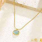EverGleam Anti-Tarnish Jewelry – Shine That Lasts (DESIGN 3036)