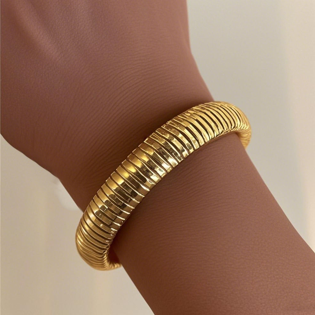 EverGleam Anti-Tarnish Jewelry – Shine That Lasts (DESIGN 3010)