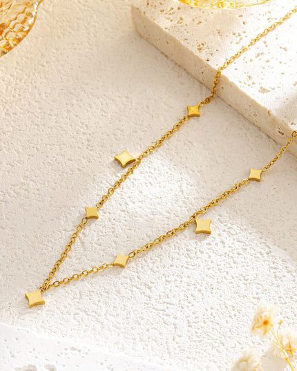 EverGleam Anti-Tarnish Jewelry – Shine That Lasts (DESIGN 3062)