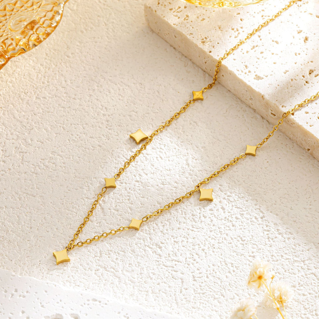 EverGleam Anti-Tarnish Jewelry – Shine That Lasts (DESIGN 3062)