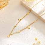 EverGleam Anti-Tarnish Jewelry – Shine That Lasts (DESIGN 3062)