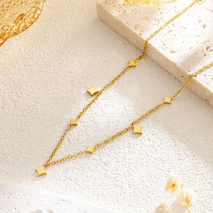 EverGleam Anti-Tarnish Jewelry – Shine That Lasts (DESIGN 3062)