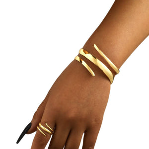EverGleam Anti-Tarnish Jewelry – Shine That Lasts (DESIGN 3013)
