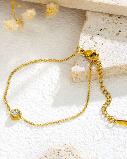 EverGleam Anti-Tarnish Jewelry – Shine That Lasts (DESIGN 3148)